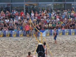 Beachcup 2014